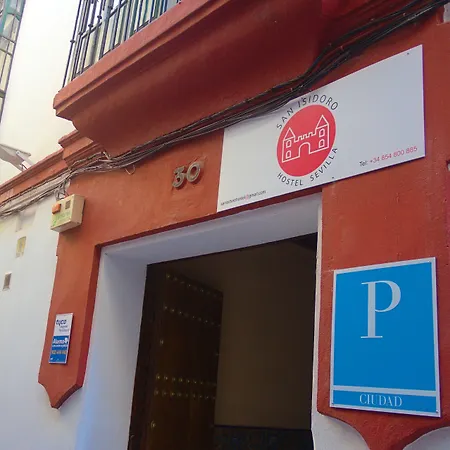 San Isidoro Sevilla-2