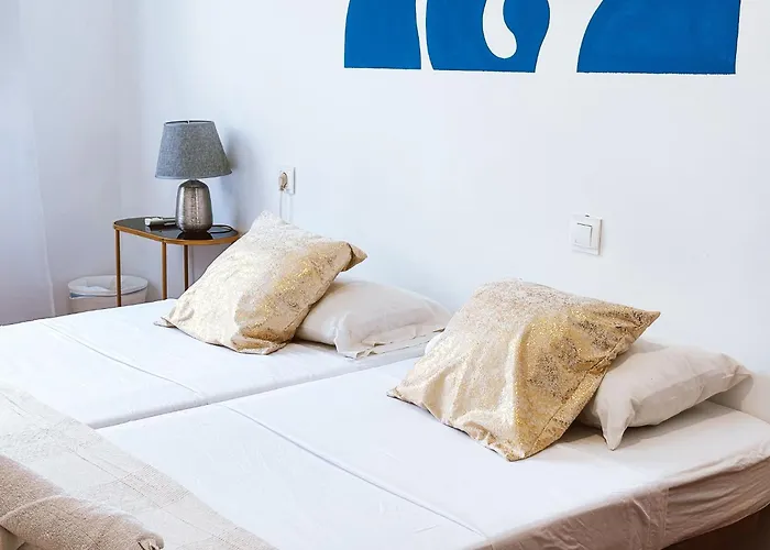 Rio Hostel Siviglia